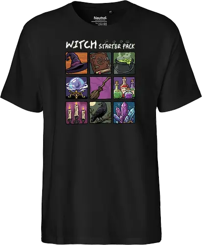 Witch Starter Pack