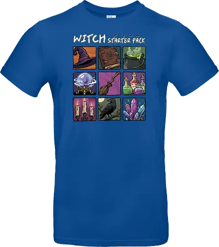 Witch Starter Pack