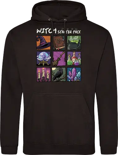 Witch Starter Pack