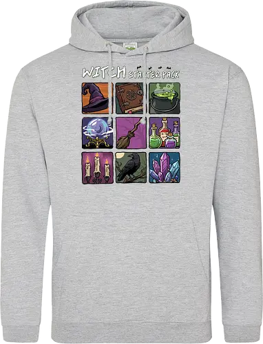 Witch Starter Pack
