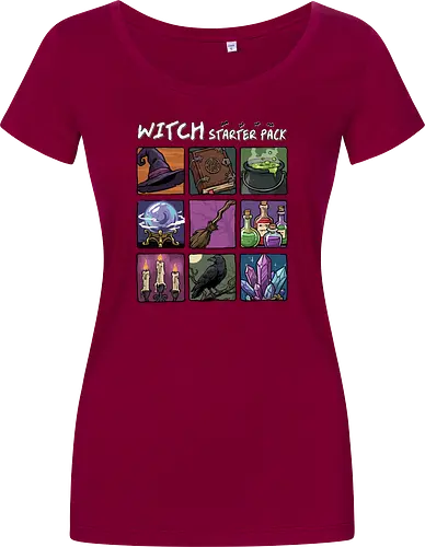 Witch Starter Pack