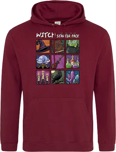 Witch Starter Pack