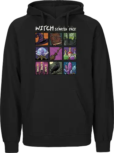 Witch Starter Pack