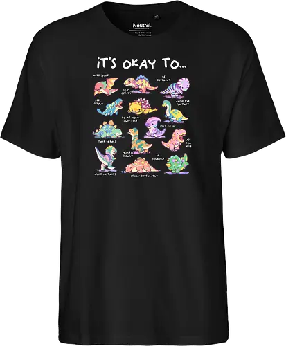 Its Okay To