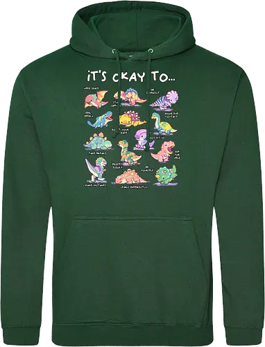 Its Okay To