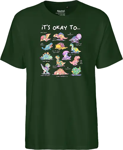 Its Okay To