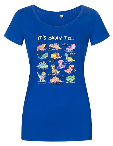 Its Okay To