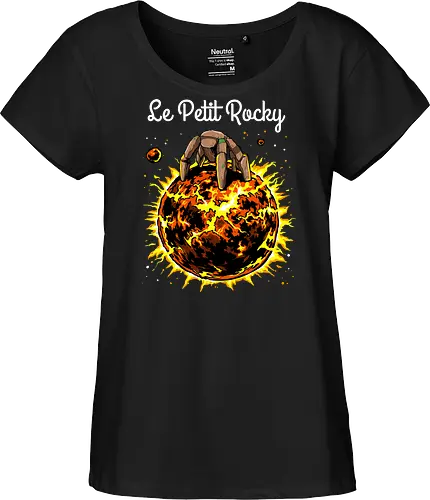 Le Petit Rocky