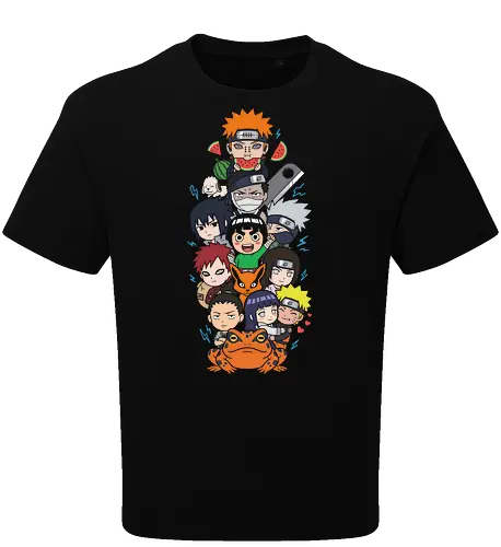 Shinobi Chibi Shinobi Totem