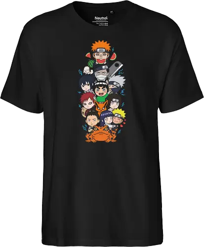 Shinobi Chibi Shinobi Totem