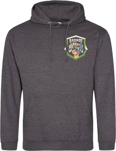 Danny Jesden - Gamer Pocket