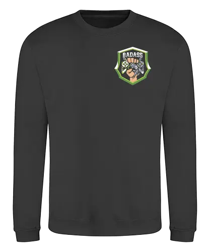 Danny Jesden - Gamer Pocket - Sweatshirt