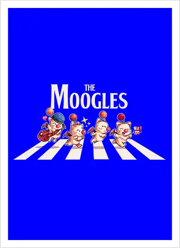 The Moogles