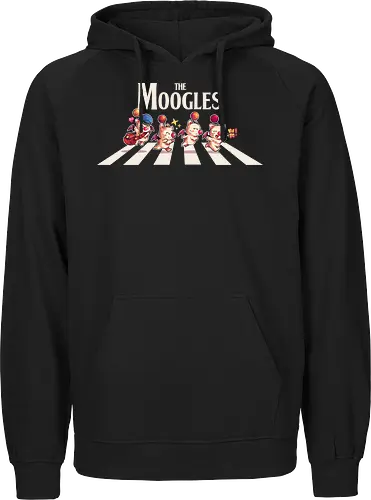 The Moogles