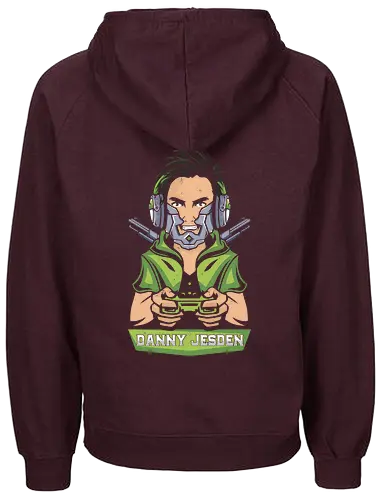 Fairtrade Hoodie