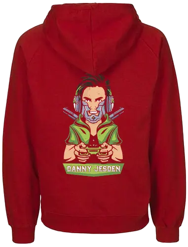 Fairtrade Hoodie