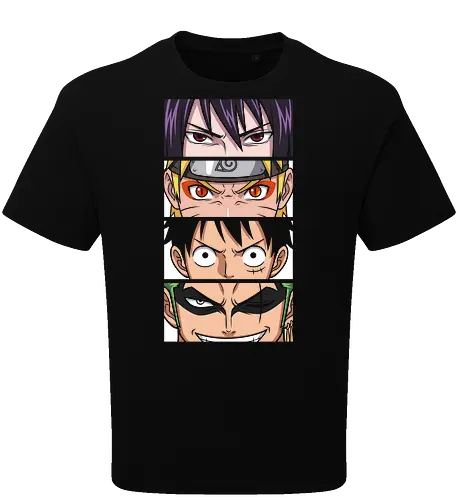 Anime Legends Eye Panels