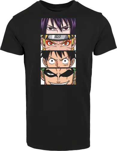 Anime Legends Eye Panels