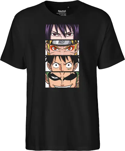 Anime Legends Eye Panels