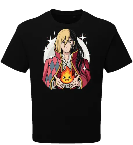 Howl Jenkins Pendragon &  - Moving Castle Magic