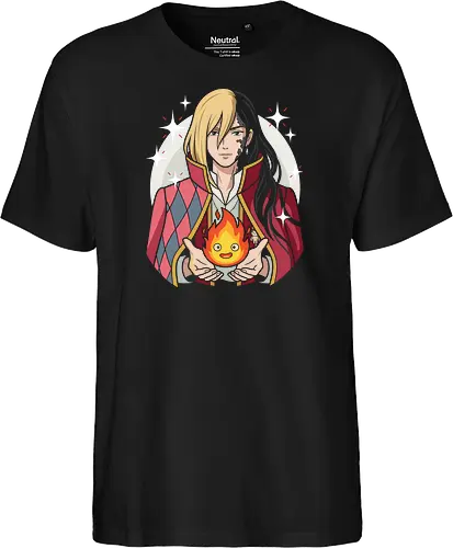 Howl Jenkins Pendragon &  - Moving Castle Magic