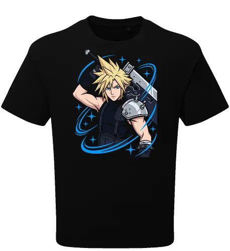 Dandadan Spirit Hunter 