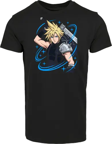 Dandadan Spirit Hunter 