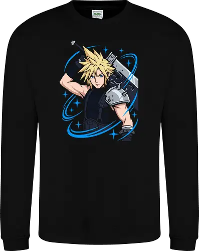 Dandadan Spirit Hunter 