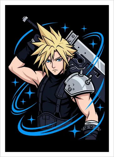 Dandadan Spirit Hunter 