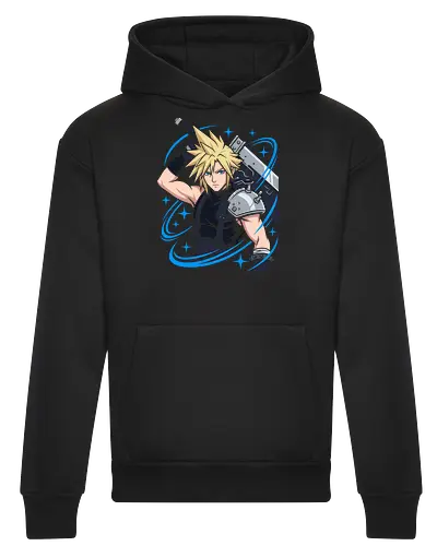 Dandadan Spirit Hunter 