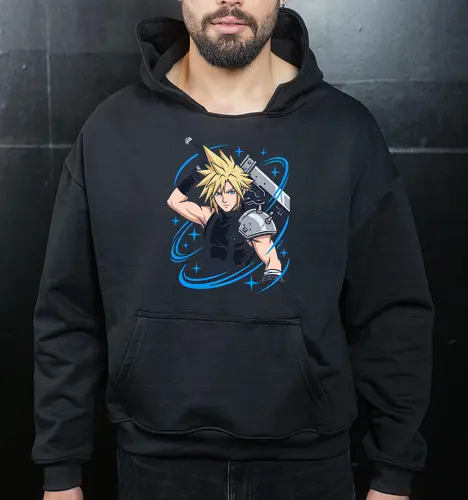 Dandadan Spirit Hunter 