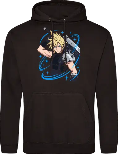 Dandadan Spirit Hunter 