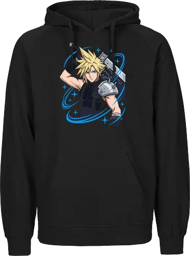 Dandadan Spirit Hunter 