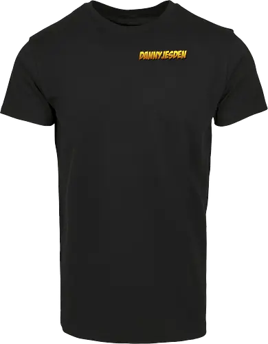 Danny Jesden - Logo