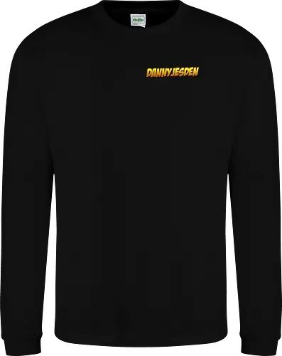 Danny Jesden - Logo
