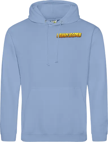 Danny Jesden - Logo