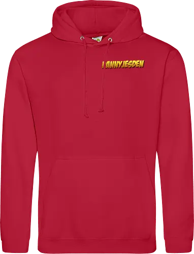 Danny Jesden - Logo
