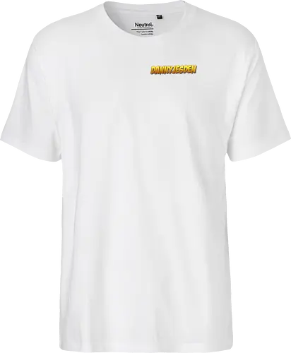 Danny Jesden - Logo