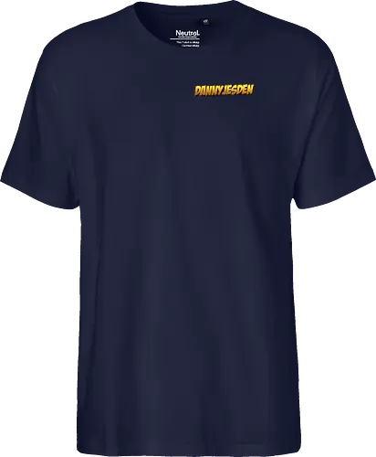 Danny Jesden - Logo