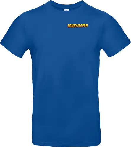 Danny Jesden - Logo