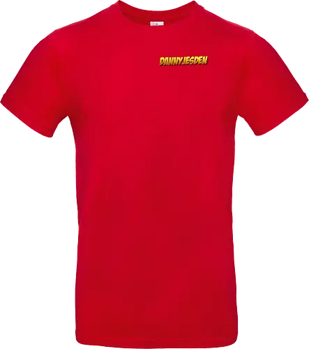 Danny Jesden - Logo