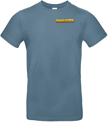 Danny Jesden - Logo - Standard T-Shirt