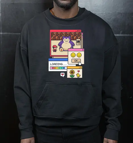 Cloud Soldier First Class 