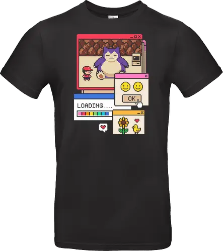 Cloud Soldier First Class 