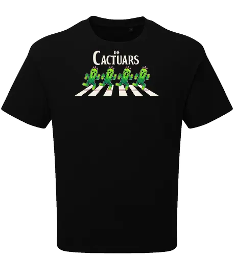The Cactuars