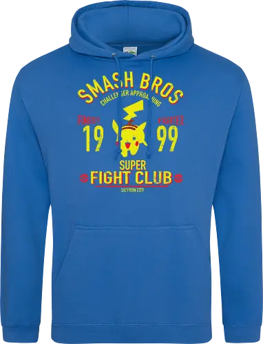 Smash Bros - Finest Fighter 1999 