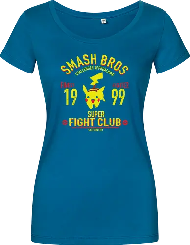 Smash Bros - Finest Fighter 1999 