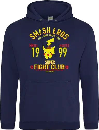 Smash Bros - Finest Fighter 1999 