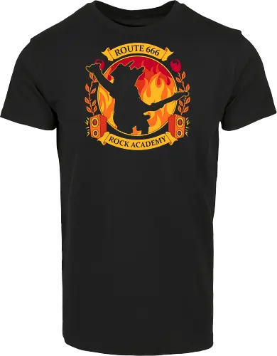 Route 666 Rock Academy 