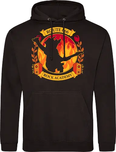 Route 666 Rock Academy 